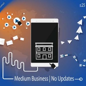Medium Business Custom Tour | No Updates