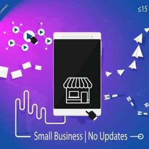 Small Business Custom Tour | No Updates