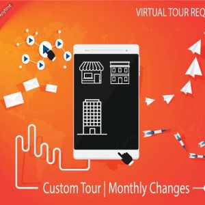 Custom Tour | Monthly Post